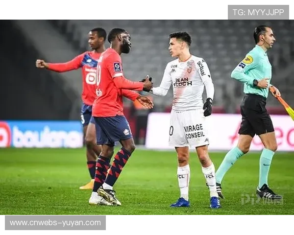 法甲联赛收视率提升，转播权谈判受关注