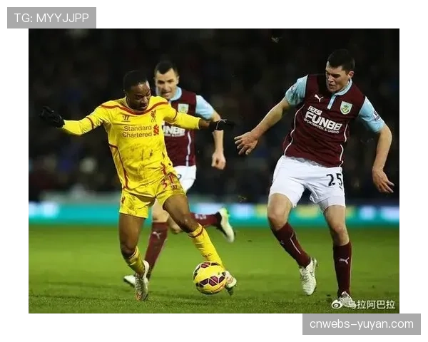 即时：伯恩利1-0领先诺丁汉森林，拉尔森打入个人英超首球